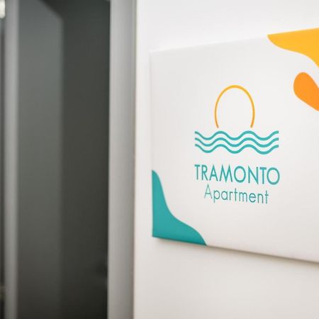 Sole Apartments Terracina Exteriör bild
