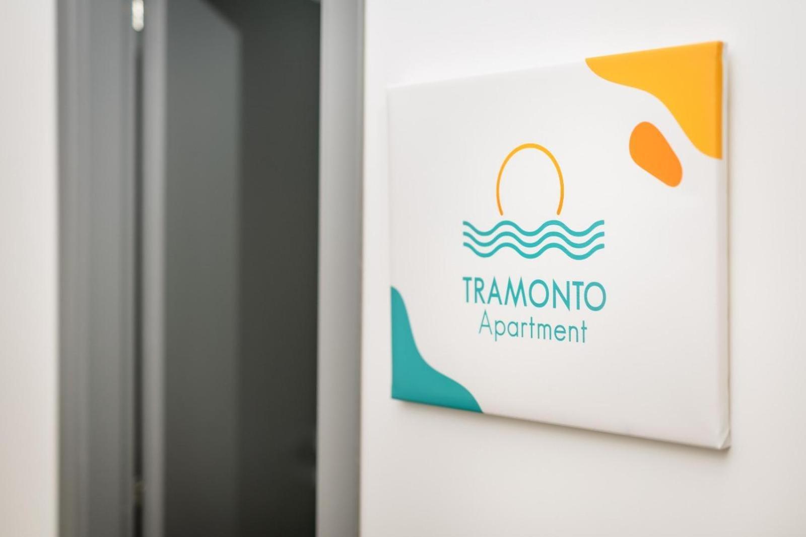 Sole Apartments Terracina Exteriör bild